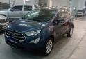 Autos - Ford ECOSPORT 1.5 SE MT 2022 Nafta 35000Km - En Venta