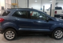 Autos - Ford ECOSPORT 1.5 SE MT 2022 Nafta 35000Km - En Venta