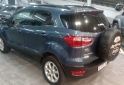 Autos - Ford ECOSPORT 1.5 SE MT 2022 Nafta 35000Km - En Venta