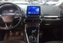 Autos - Ford ECOSPORT 1.5 SE MT 2022 Nafta 35000Km - En Venta