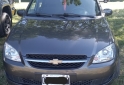 Autos - Chevrolet Classic 2015 Nafta 95000Km - En Venta