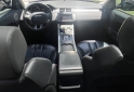 Camionetas - Land Rover evoque 2013 Nafta 143000Km - En Venta