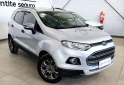 Camionetas - Ford ECOSPORT FREESTYLE 1.6 2016 Nafta 80000Km - En Venta