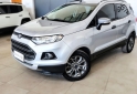 Camionetas - Ford ECOSPORT FREESTYLE 1.6 2016 Nafta 80000Km - En Venta