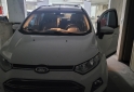 Autos - Ford Eco sport 2015 Nafta 97000Km - En Venta