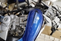 Motos - Bajaj Avenger 2016 Nafta 22000Km - En Venta