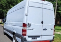 Utilitarios - Mercedes Benz SPRINTER FURGON LARGO T.E 2012 Nafta 272000Km - En Venta