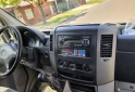 Utilitarios - Mercedes Benz SPRINTER FURGON LARGO T.E 2012 Nafta 272000Km - En Venta