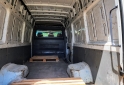 Utilitarios - Mercedes Benz SPRINTER FURGON LARGO T.E 2012 Nafta 272000Km - En Venta