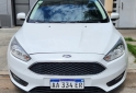 Autos - Ford Focus 1.6 S 2016 Nafta 113000Km - En Venta