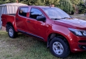 Camionetas - Chevrolet S10 2017 Diesel 150000Km - En Venta