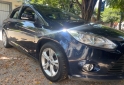 Autos - Ford Focus 2014 Nafta 127000Km - En Venta