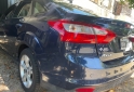 Autos - Ford Focus 2014 Nafta 127000Km - En Venta