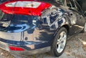 Autos - Ford Focus 2014 Nafta 127000Km - En Venta