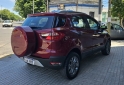 Autos - Ford ECOSPORT FREESTYLE 1.6 2017 Nafta 80000Km - En Venta