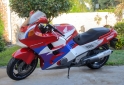 Motos - Honda CBR 1000 F 1990 Nafta 42700Km - En Venta