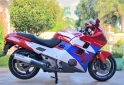 Motos - Honda CBR 1000 F 1990 Nafta 42700Km - En Venta