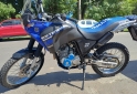 Motos - Yamaha Tenere 2018 Nafta 47000Km - En Venta