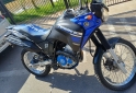 Motos - Yamaha Tenere 2018 Nafta 47000Km - En Venta