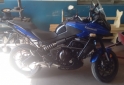 Motos - Kawasaki Versys 650 2013 Nafta 23000Km - En Venta