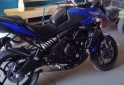 Motos - Kawasaki Versys 650 2013 Nafta 23000Km - En Venta