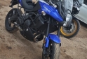 Motos - Kawasaki Versys 650 2013 Nafta 23000Km - En Venta