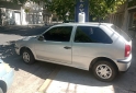 Autos - Volkswagen Gol 2004 GNC 220000Km - En Venta