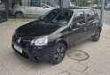 Autos - Renault CLIO DYNAMIQUE SAT 1.2 2016 Nafta 80000Km - En Venta