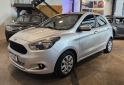 Autos - Ford KA S 1.5 2016 Nafta 80000Km - En Venta