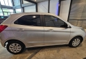 Autos - Ford KA S 1.5 2016 Nafta 80000Km - En Venta