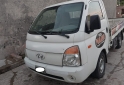 Utilitarios - Hyundai H-100 2010 Diesel 2Km - En Venta