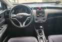 Autos - Honda City LX 2011 Nafta 111836Km - En Venta