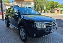 Autos - Renault DUSTER LUXE 2.0N 16V 2013 Nafta 130000Km - En Venta