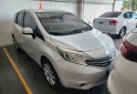 Autos - Nissan Note Exclusive Pure Drive 2015 Nafta 76694Km - En Venta