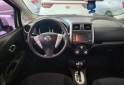 Autos - Nissan Note Exclusive Pure Drive 2015 Nafta 76694Km - En Venta