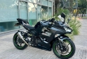 Motos - Kawasaki NINJA 400 2021 Nafta 11500Km - En Venta