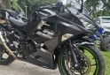 Motos - Kawasaki NINJA 400 2021 Nafta 11500Km - En Venta