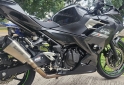 Motos - Kawasaki NINJA 400 2021 Nafta 11500Km - En Venta