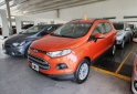 Autos - Ford Ecosport SE 2014 Nafta 70690Km - En Venta