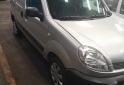 Utilitarios - Renault Kangoo 2008 Nafta 1000Km - En Venta