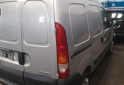 Utilitarios - Renault Kangoo 2008 Nafta 1000Km - En Venta