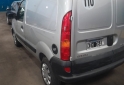 Utilitarios - Renault Kangoo 2008 Nafta 1000Km - En Venta