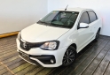 Autos - Toyota ETIOS XLS 1,5 6M/T 4P 2021 Nafta 85402Km - En Venta