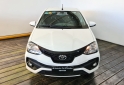 Autos - Toyota ETIOS XLS 1,5 6M/T 4P 2021 Nafta 85402Km - En Venta