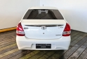 Autos - Toyota ETIOS XLS 1,5 6M/T 4P 2021 Nafta 85402Km - En Venta