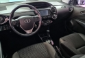 Autos - Toyota ETIOS XLS 1,5 6M/T 4P 2021 Nafta 85402Km - En Venta