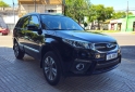 Autos - Chery TIGGO CONFORT 1.6N 2017 Nafta 90000Km - En Venta