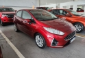 Autos - Ford Fiesta SE Kinetic Design 2018 Nafta 72440Km - En Venta