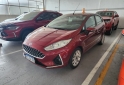 Autos - Ford Fiesta SE Kinetic Design 2018 Nafta 72440Km - En Venta