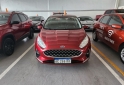 Autos - Ford Fiesta SE Kinetic Design 2018 Nafta 72440Km - En Venta